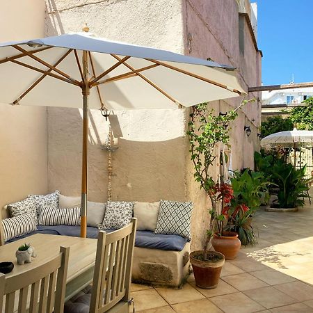 מלון Rhodes City Casa Antica מראה חיצוני תמונה