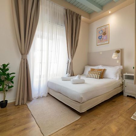 מלון Rhodes City Casa Antica מראה חיצוני תמונה