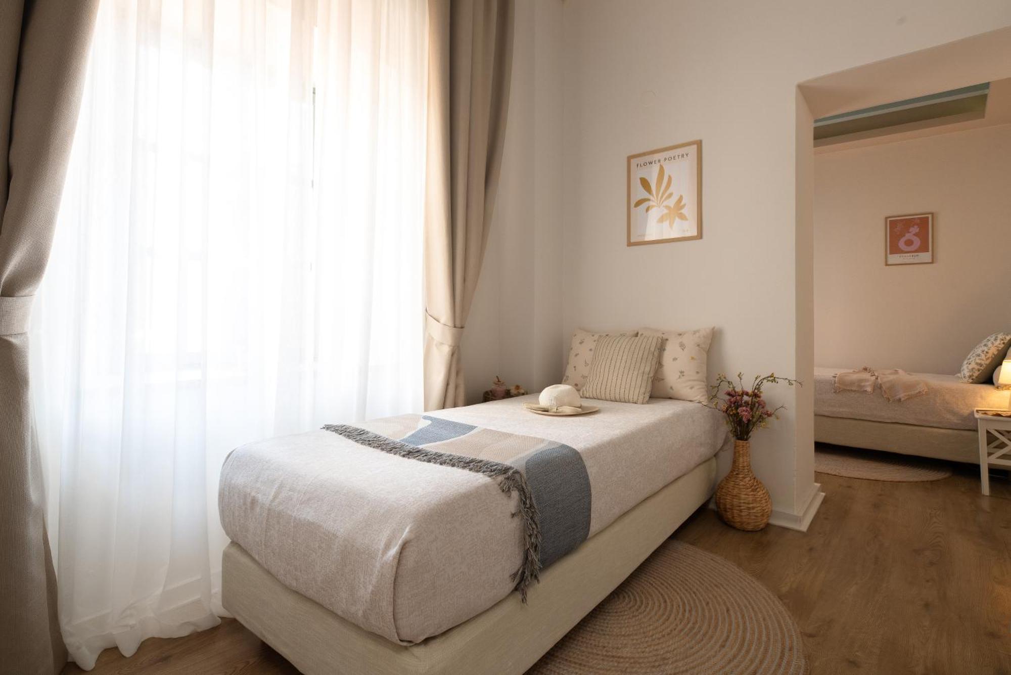 מלון Rhodes City Casa Antica מראה חיצוני תמונה