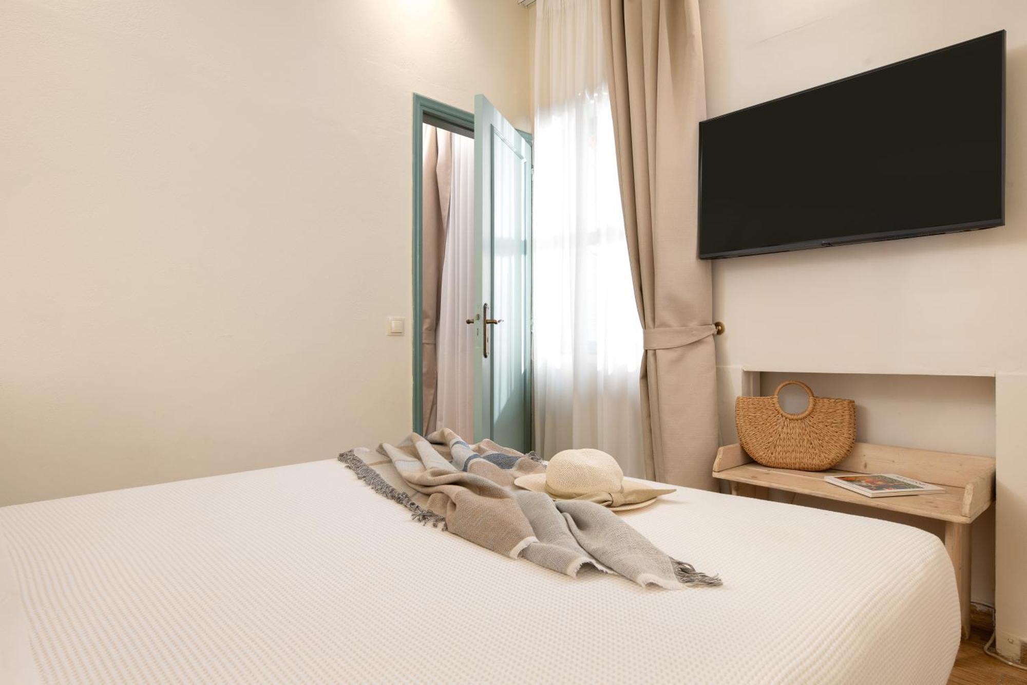 מלון Rhodes City Casa Antica מראה חיצוני תמונה