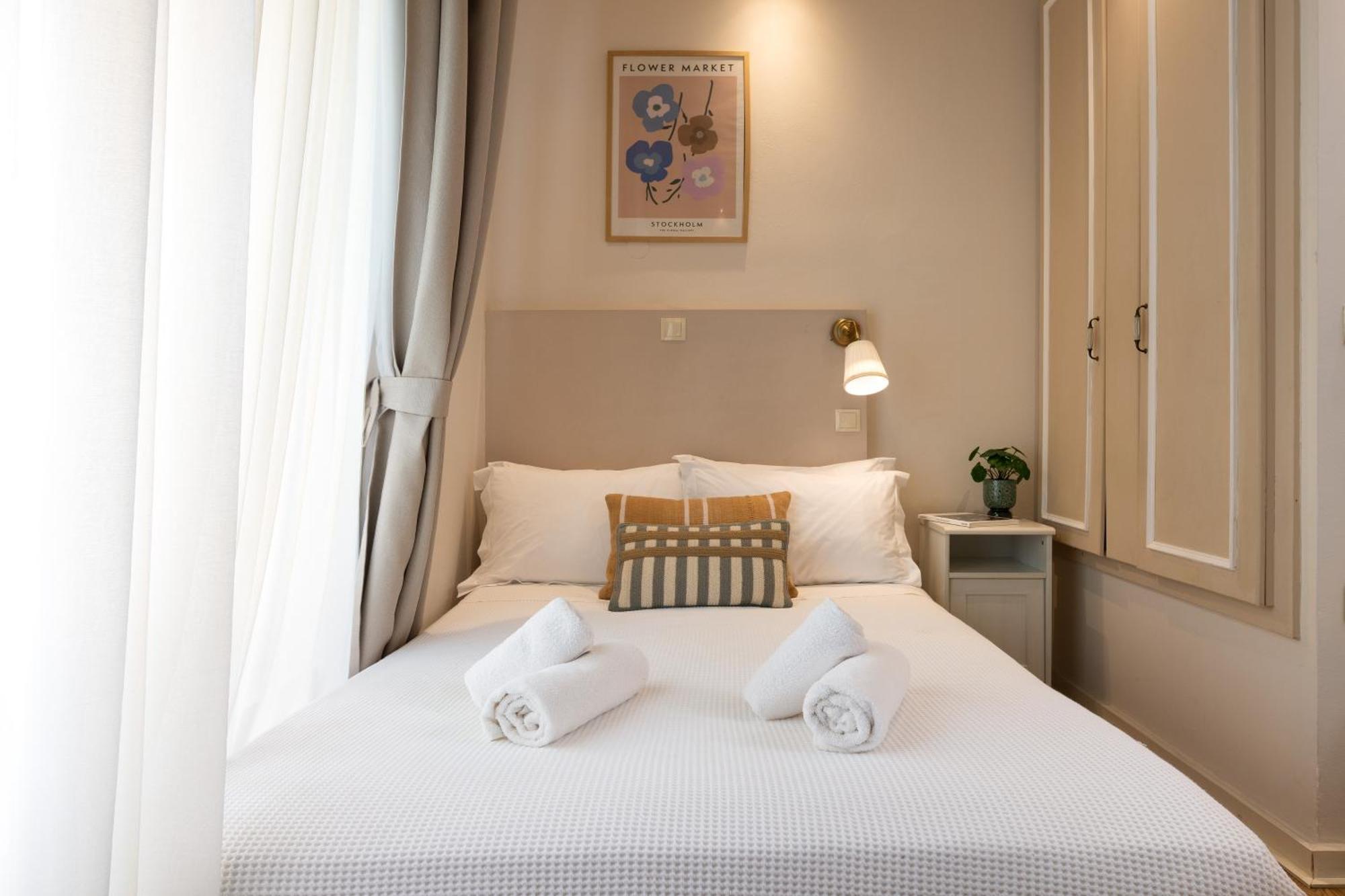 מלון Rhodes City Casa Antica מראה חיצוני תמונה