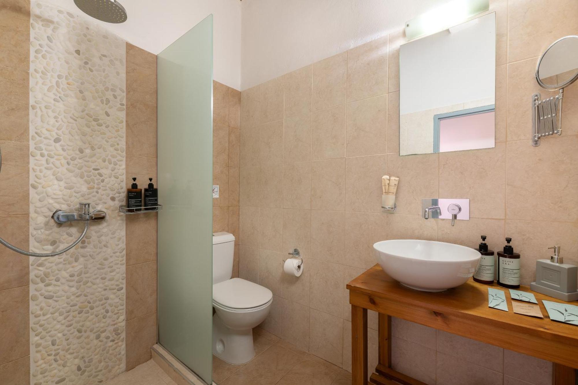 מלון Rhodes City Casa Antica מראה חיצוני תמונה