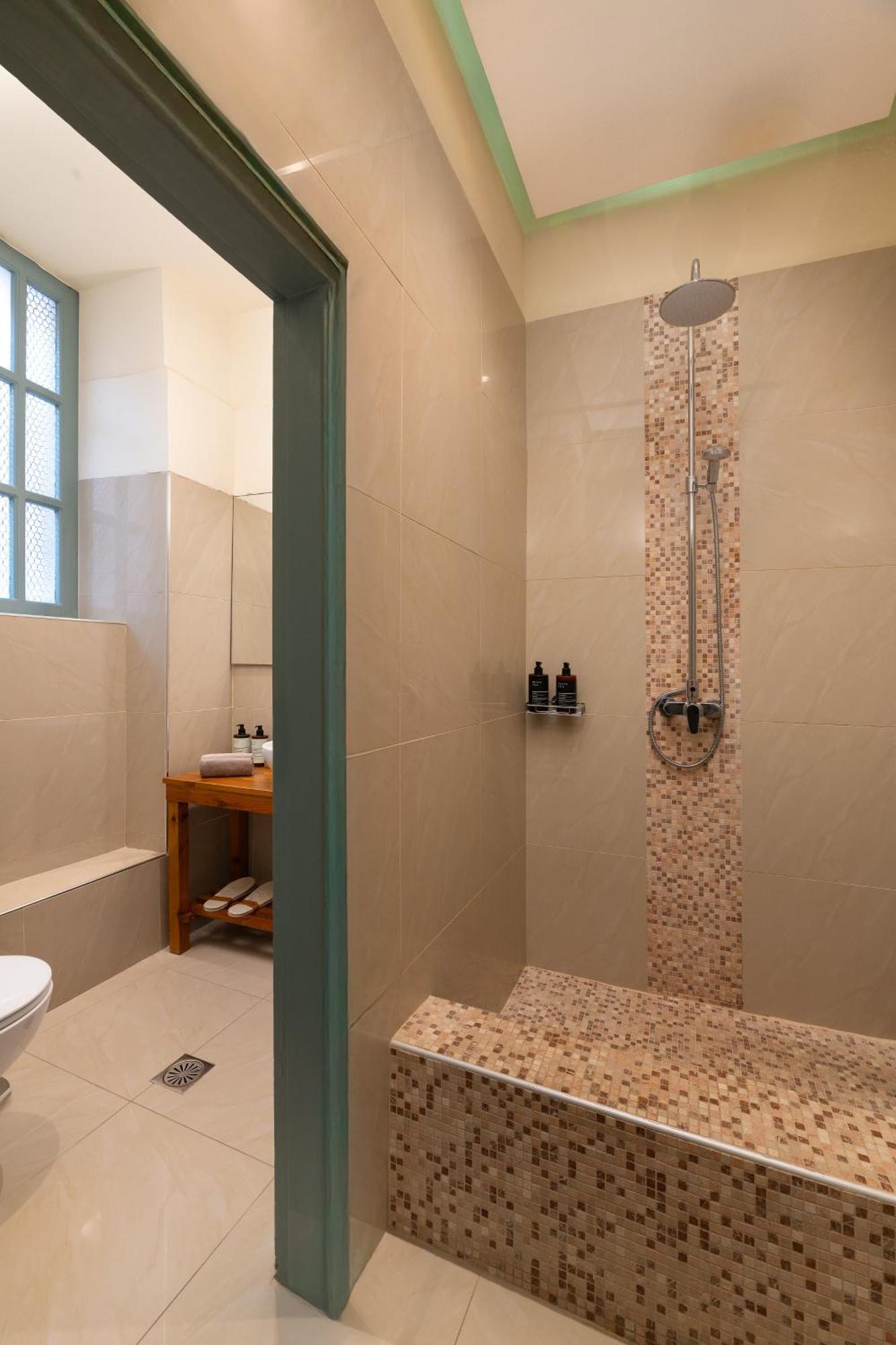 מלון Rhodes City Casa Antica מראה חיצוני תמונה